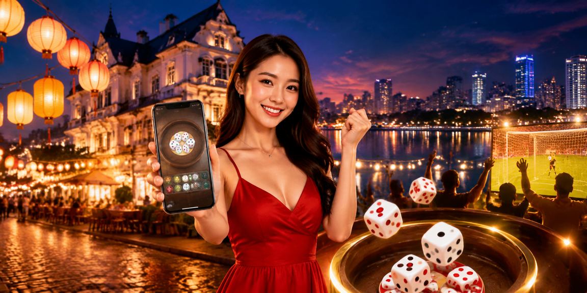 Người dùng kiểm tra thông tin VND và xác minh tài khoản trên điện thoại