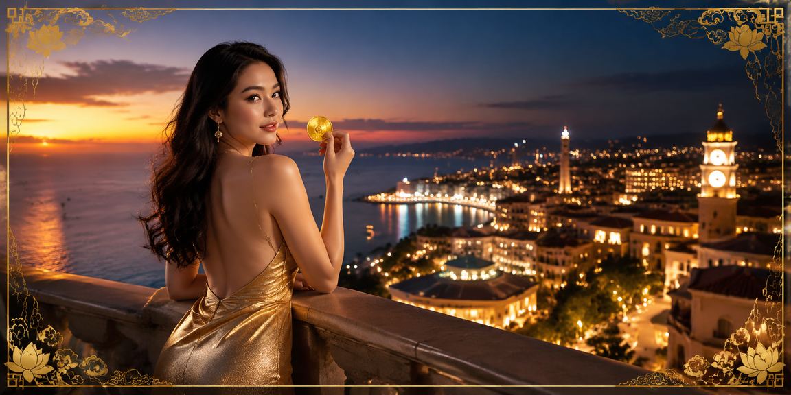 Người dùng đọc hướng dẫn tài khoản và bảo mật trên màn hình điện thoại